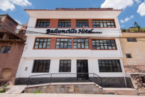 Balconcillo Hotel
